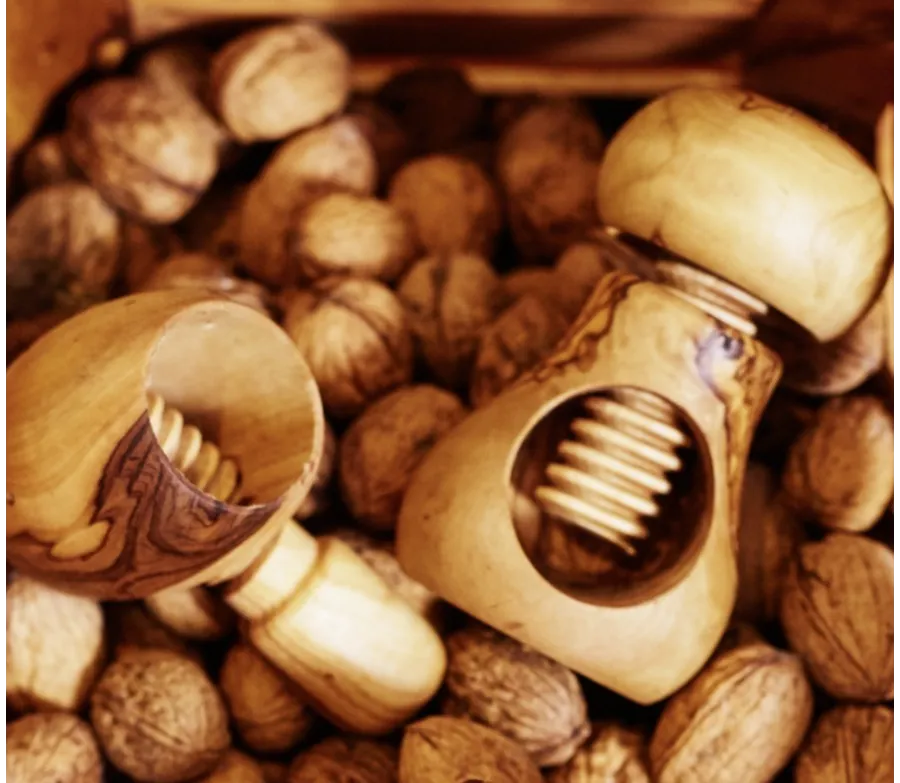 Nüsse knacken leicht gemacht – Tipps & der beste Nussknacker